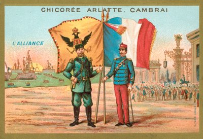 La alianza de French School
